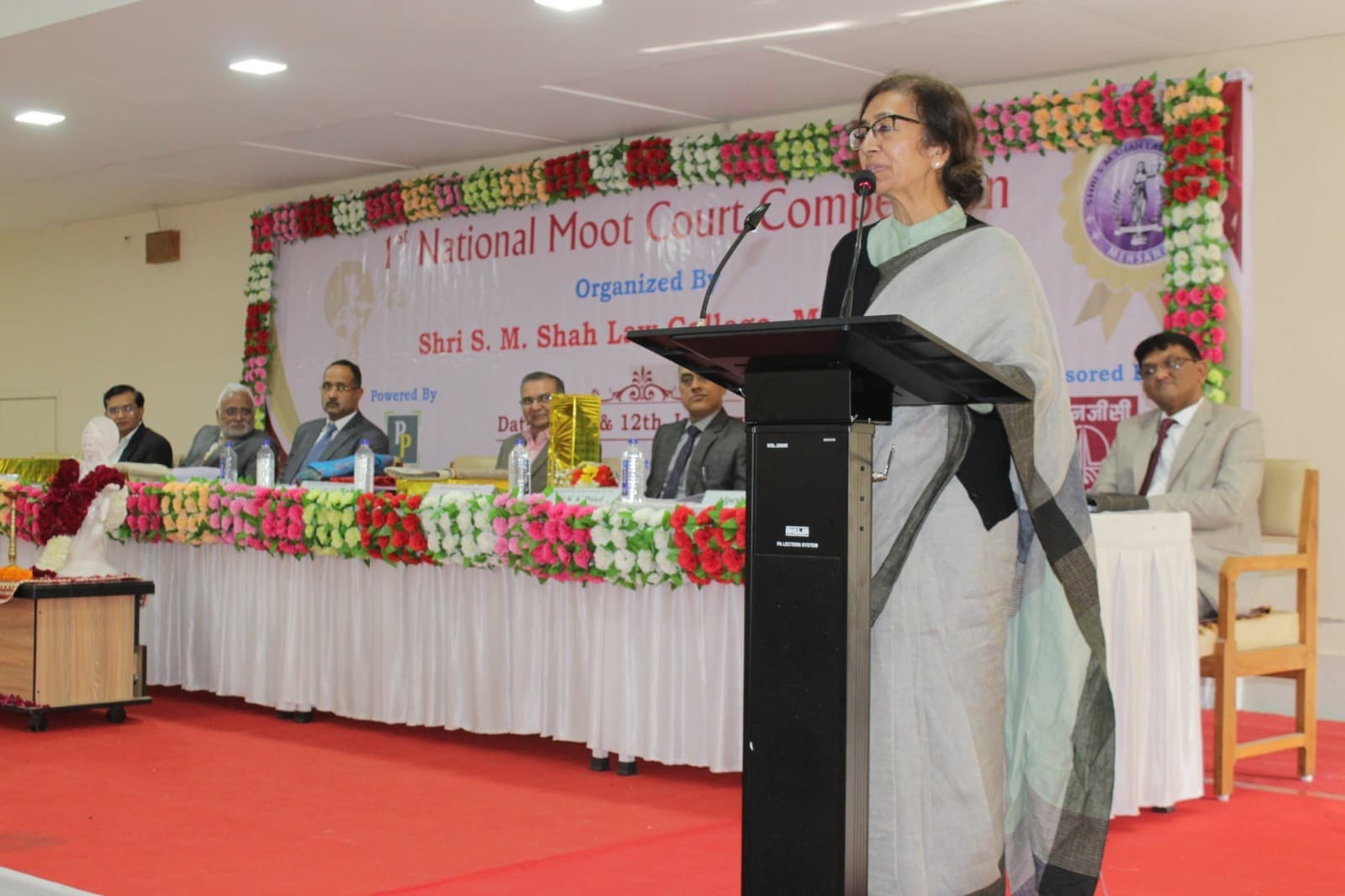 Legal Education in India