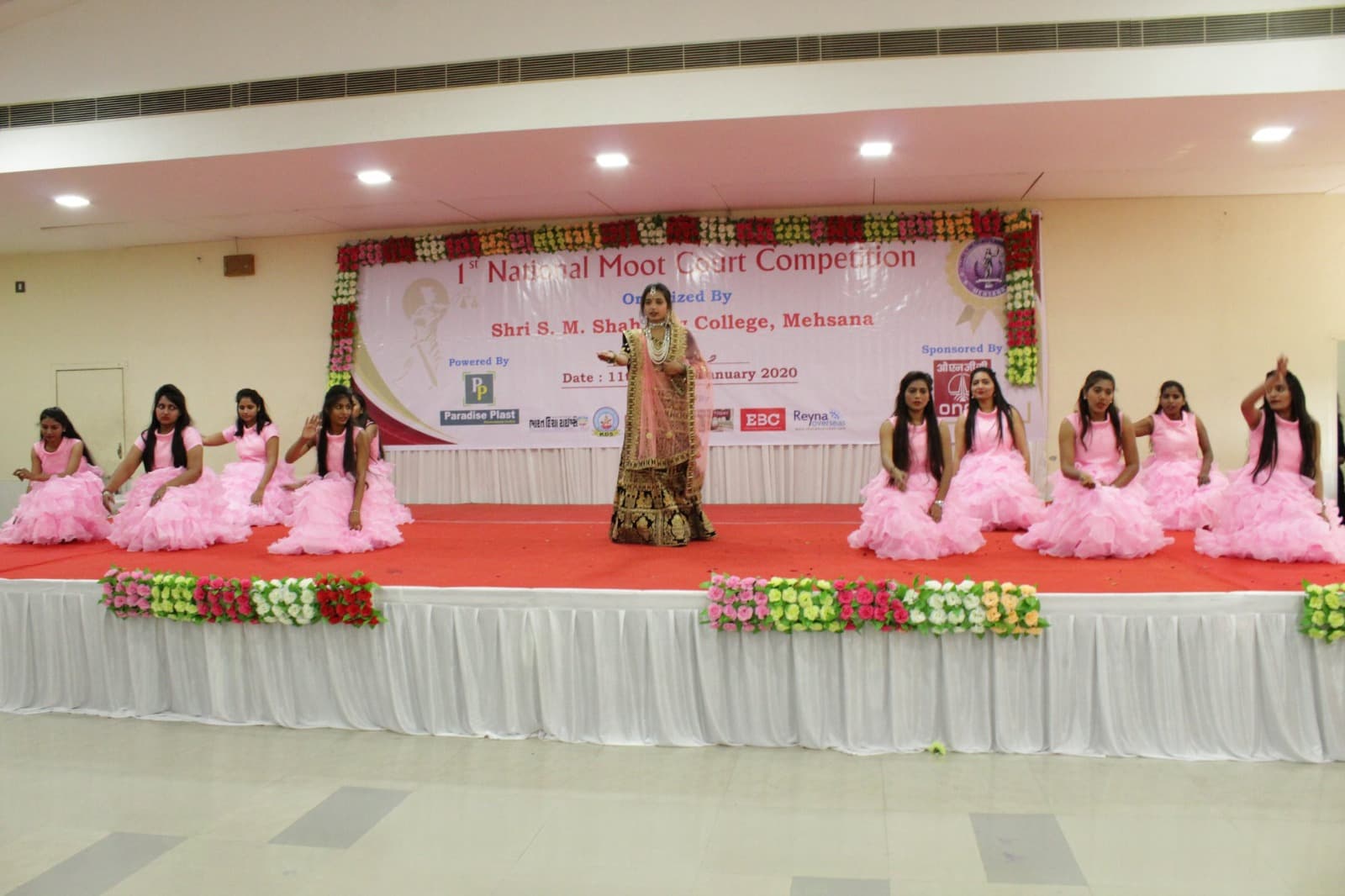 Legal Education in India