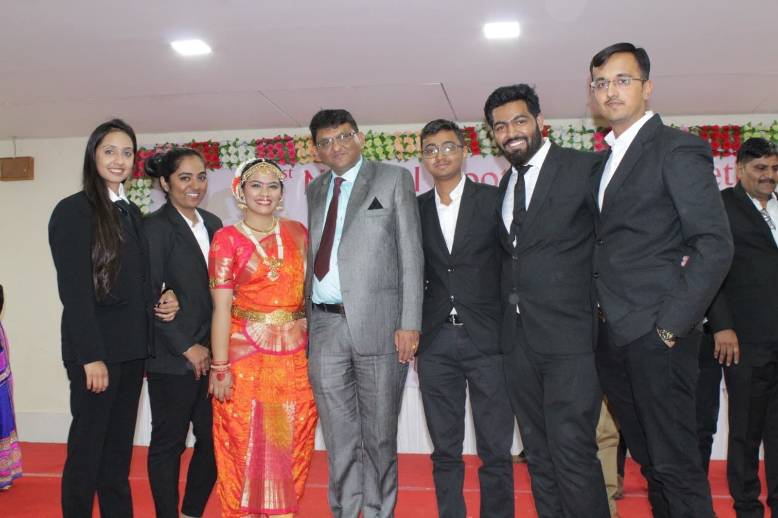 Legal Education in India