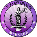 SMS Law College Logo