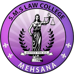 SMS Law College Logo