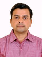 Dr. Manish Patel